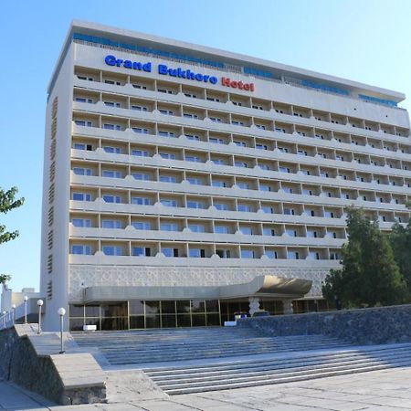Hotel Grand Бухара Екстериор снимка