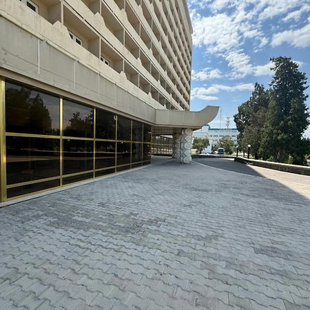Hotel Grand Бухара Екстериор снимка
