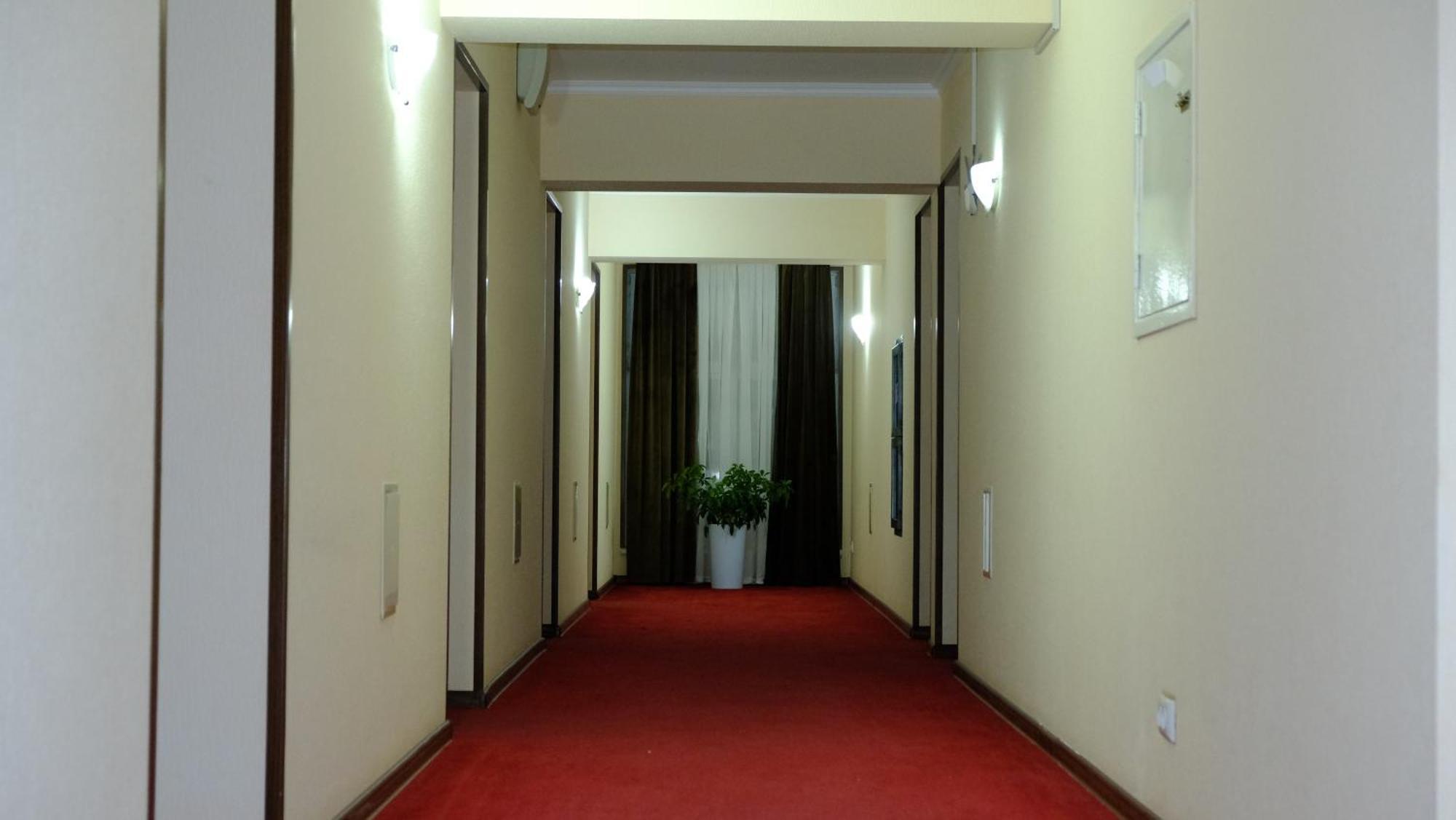 Hotel Grand Бухара Екстериор снимка