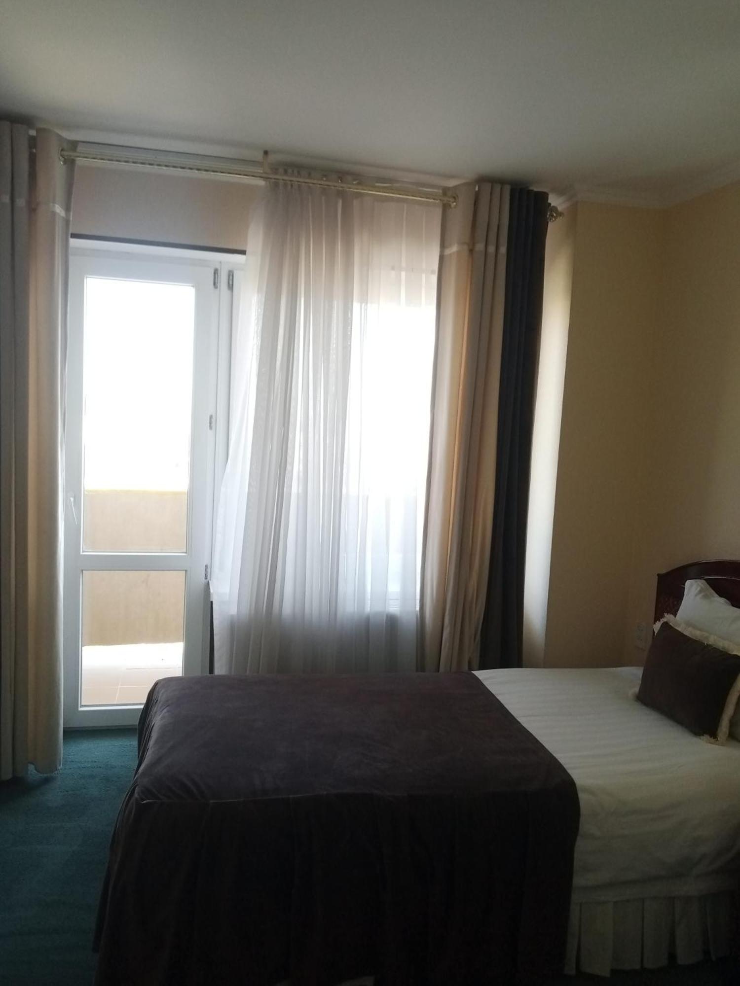 Hotel Grand Бухара Екстериор снимка