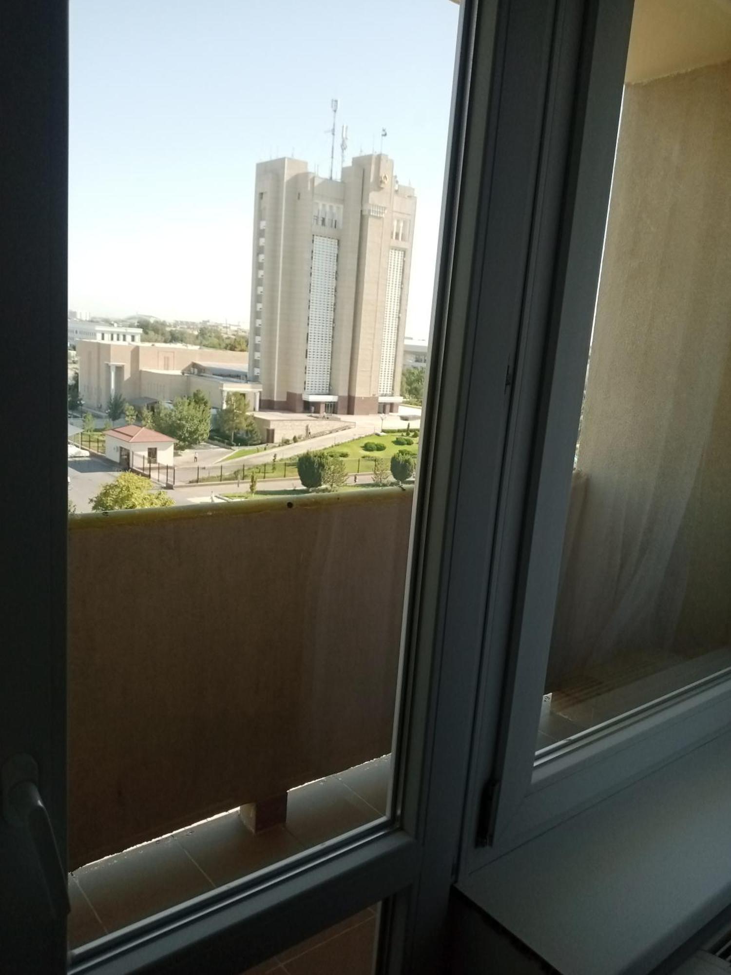 Hotel Grand Бухара Екстериор снимка