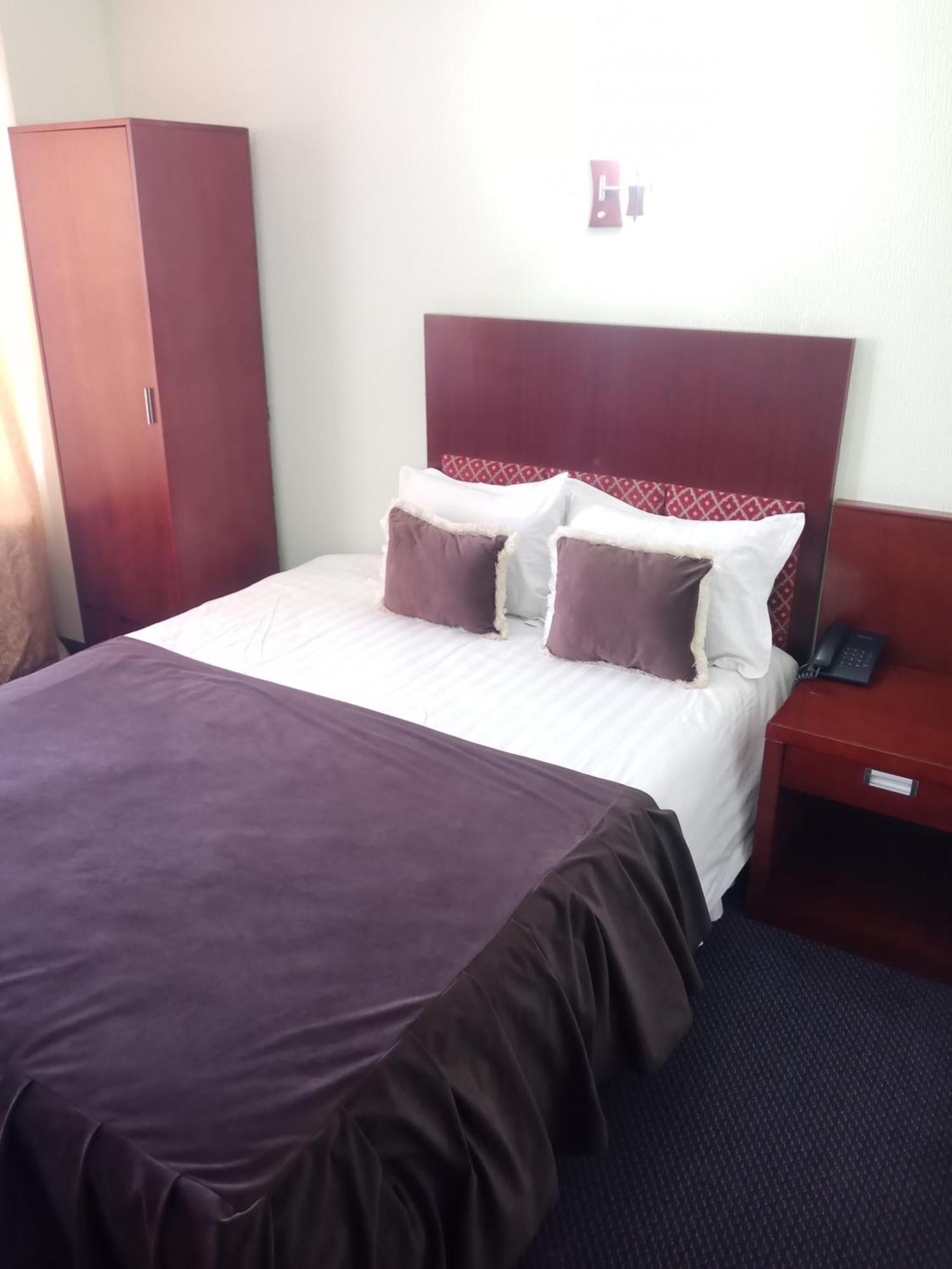 Hotel Grand Бухара Екстериор снимка