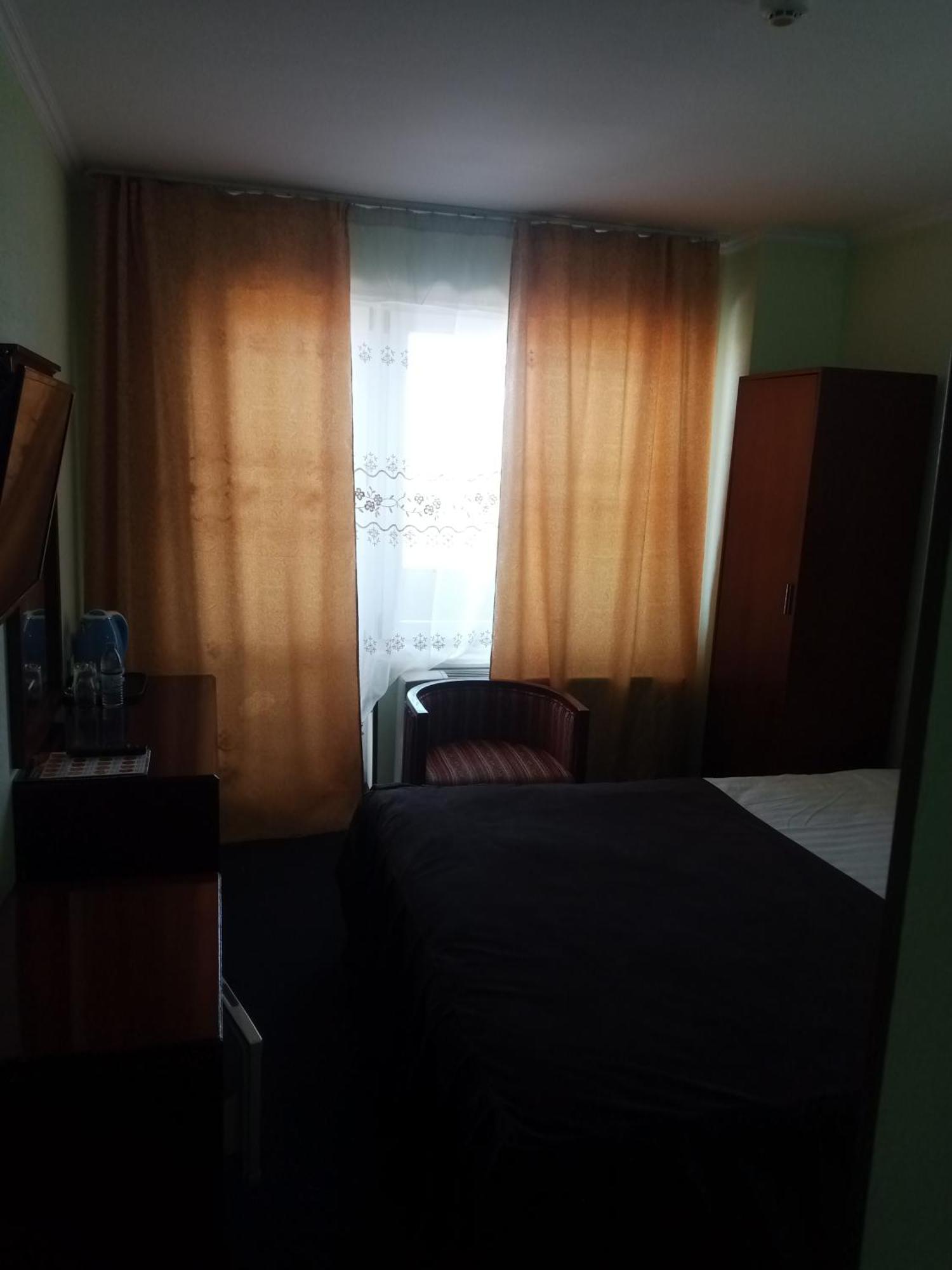 Hotel Grand Бухара Екстериор снимка