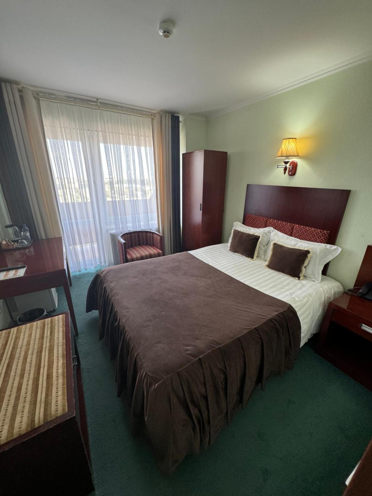 Hotel Grand Бухара Екстериор снимка