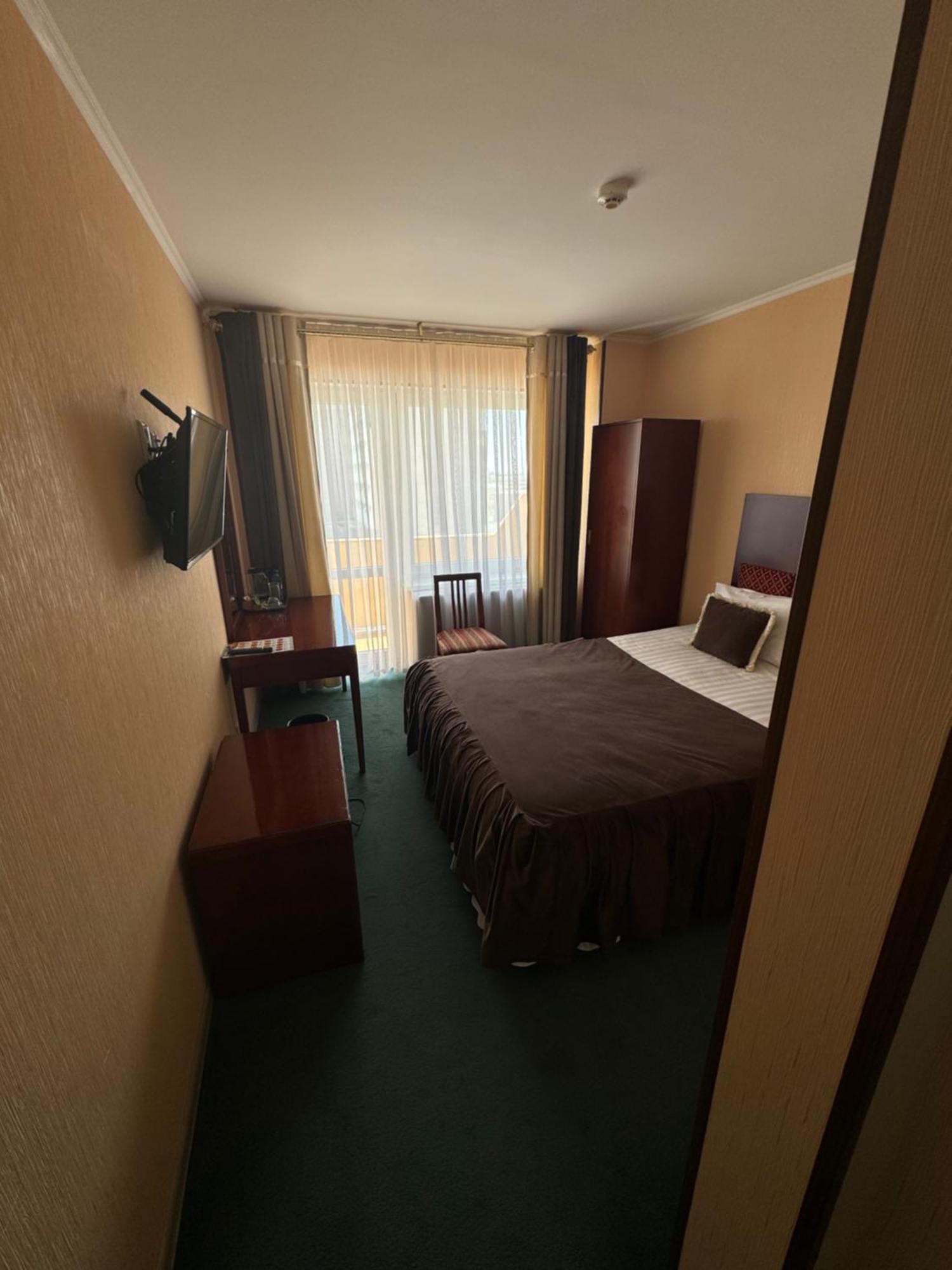 Hotel Grand Бухара Екстериор снимка