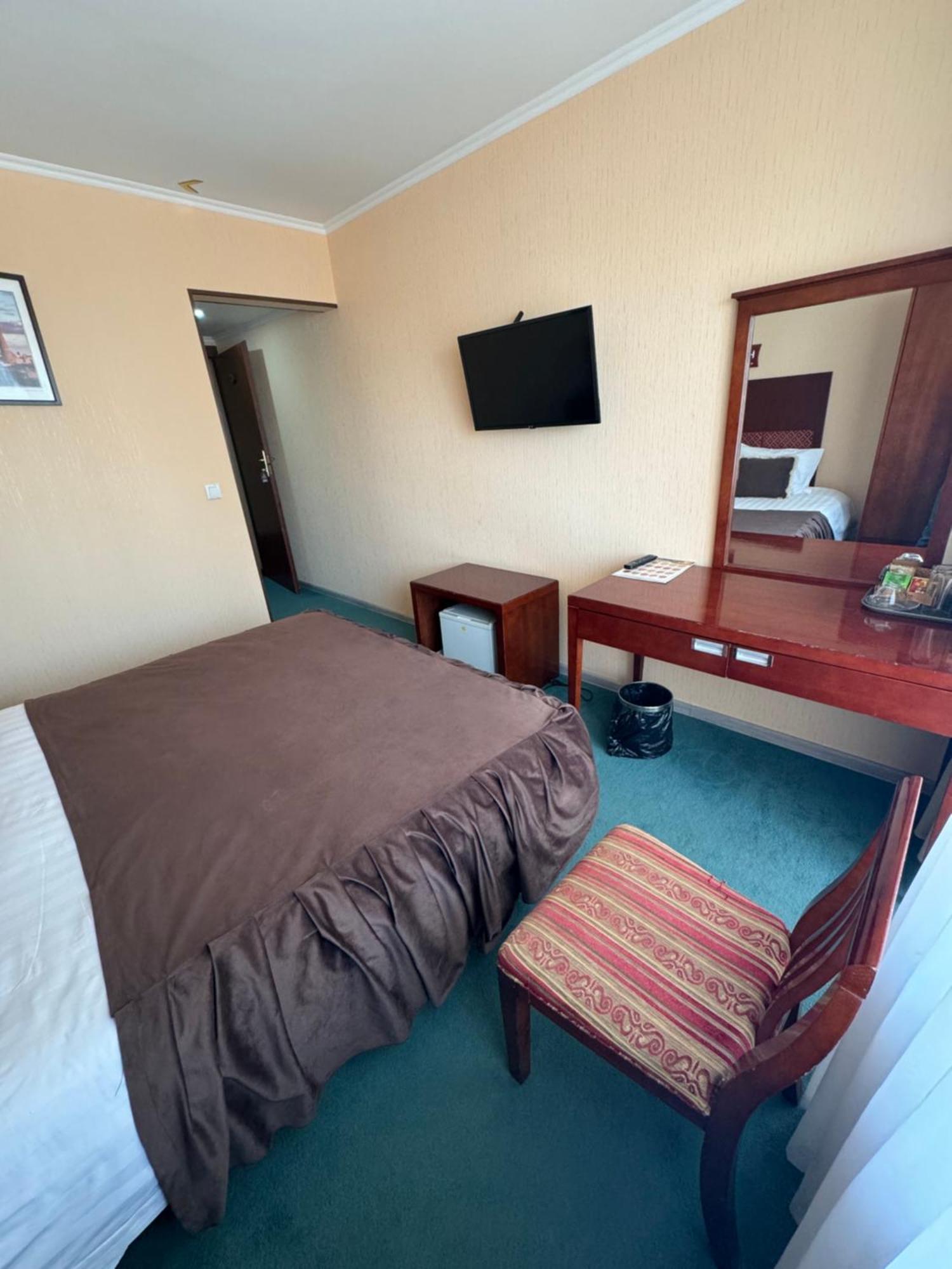 Hotel Grand Бухара Екстериор снимка